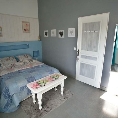La Bastide Des Sources Bed and Breakfast Le Castellet  Eksteriør billede